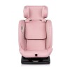 Car seat I-SIZE 40-150 cm AVIATO pink marshmallow