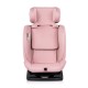 Car seat I-SIZE 40-150 cm AVIATO pink marshmallow