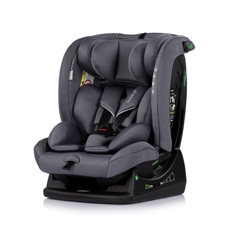 Car seat I-SIZE 40-150 cm AVIATO cloud