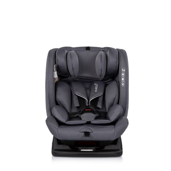 Car seat I-SIZE 40-150 cm AVIATO cloud