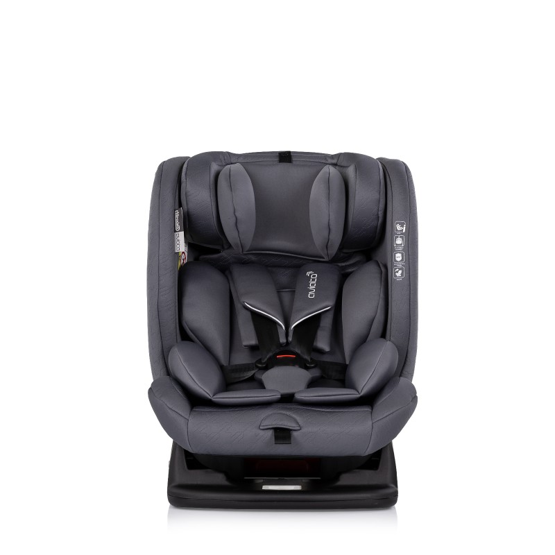 Car seat I-SIZE 40-150 cm AVIATO cloud