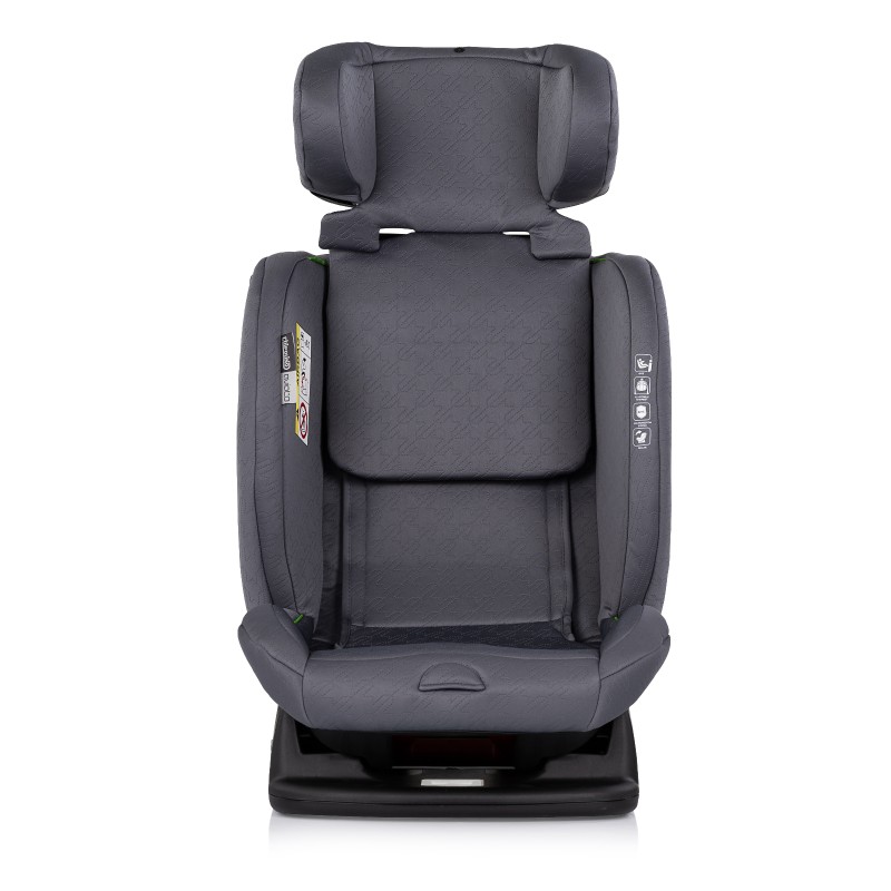 Car seat I-SIZE 40-150 cm AVIATO cloud