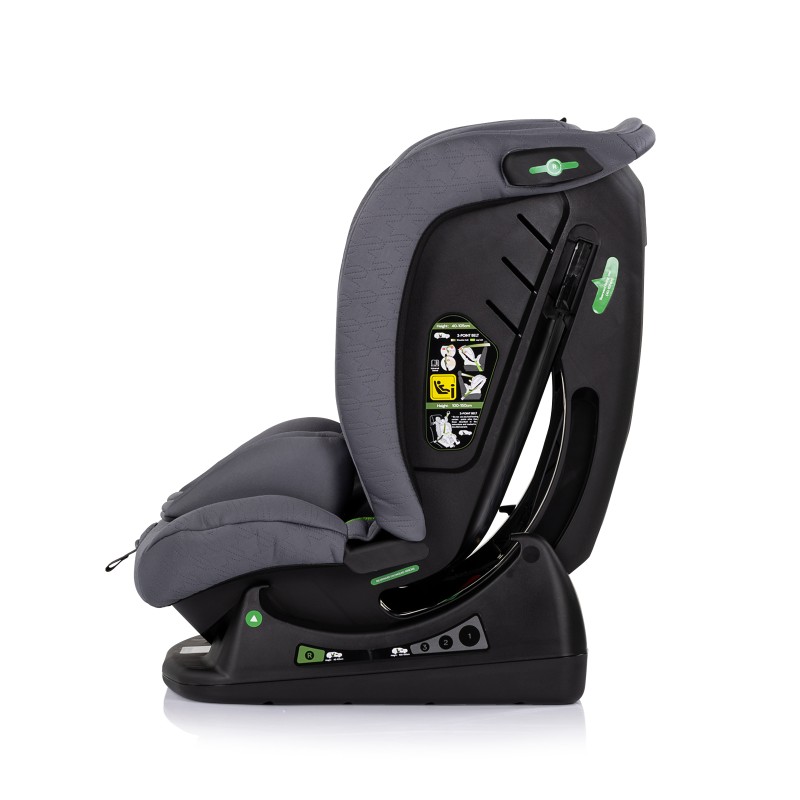 Car seat I-SIZE 40-150 cm AVIATO cloud