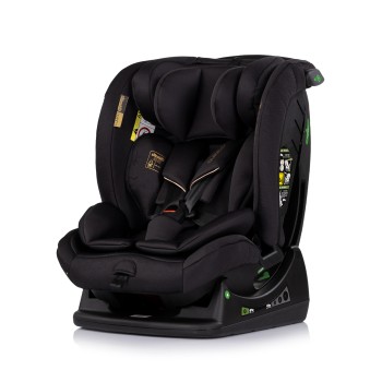 Car seat I-SIZE 40-150 cm "AVIATO" blackberry