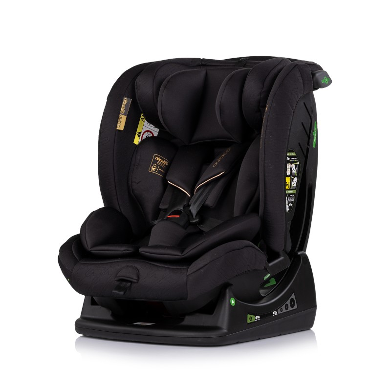 Car seat I-SIZE 40-150 cm AVIATO blackberry
