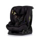 Car seat I-SIZE 40-150 cm "AVIATO" blackberry Car seat I-SIZE 40-150 cm AVIATO blackberry