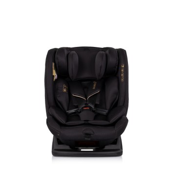 Car seat I-SIZE 40-150 cm "AVIATO" blackberry