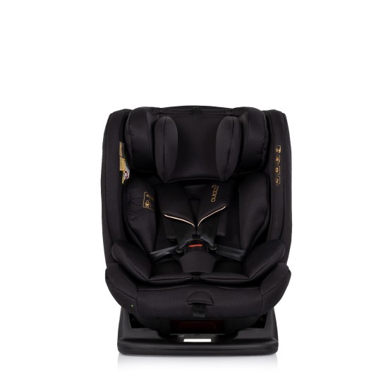 Car seat I-SIZE 40-150 cm "AVIATO" blackberry Car seat I-SIZE 40-150 cm AVIATO blackberry