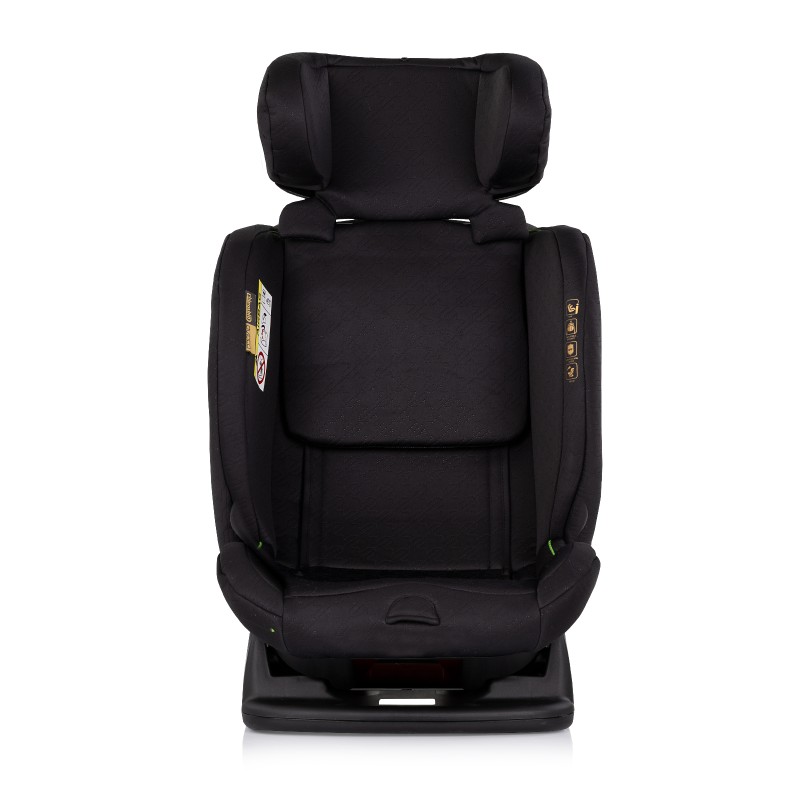 Car seat I-SIZE 40-150 cm AVIATO blackberry