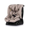 Car seat I-SIZE 40-150 cm AVIATO tiramisu