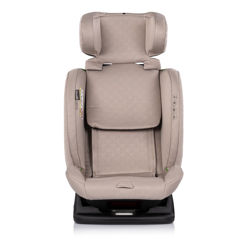 Car seat I-SIZE 40-150 cm AVIATO tiramisu