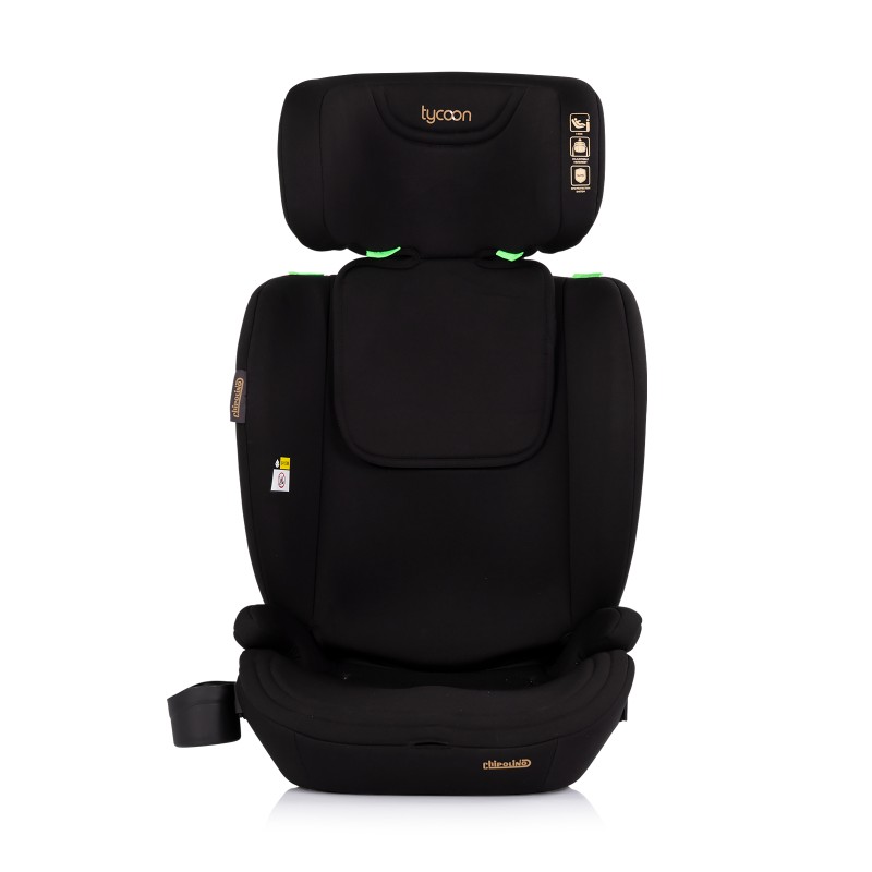 Παιδικό Κάθισμα Αυτοκινήτου - I-SIZE 76-150 cm "TYCOON" blackberry