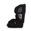 Παιδικό Κάθισμα Αυτοκινήτου - I-SIZE 76-150 cm "TYCOON" blackberry