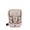 Car seat I-SIZE 76-150 cm ISOFIX TYCOON ISO tiramisu