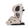 Car seat I-SIZE 76-150 cm ISOFIX TYCOON ISO tiramisu