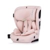 Car seat I-SIZE 76-150 cm ISOFIX TYCOON ISOpink marshmallow