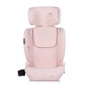 Car seat I-SIZE 76-150 cm ISOFIX TYCOON ISOpink marshmallow