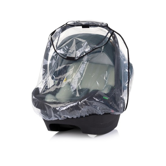 Raincover for car seat
