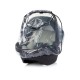 Raincover for car seat