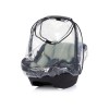 Raincover for car seat