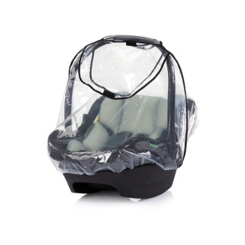 Raincover for car seat