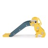 Kids slide 116 cm. DOG yellow