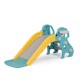 Kid's slide 116 cm. DOG green Kids slide 116 cm. DOG green