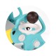 Kid's slide 116 cm. DOG green Kids slide 116 cm. DOG green