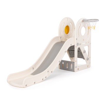 Παιδική Τσουλήθρα - 170 cm. Duck grey