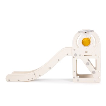 Παιδική Τσουλήθρα - 170 cm. Duck grey