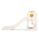 Kids slide 170 cm. Duck grey