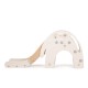 Kid's slide 170 cm. Elephant beige Kids slide 170 cm. Elephant beige