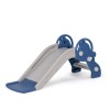 Kids slide 116 cm. Tree blue