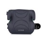Car seat I-SIZE 125-150 cm GO BOOST charcoal