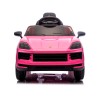 Ηλεκτροκίνητο Παιδικό Αυτοκίνητο - SUV Porsche Kayenne pink