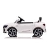 Παιδικό Ηλεκτροκίνητο Αυτοκίνητο - SUV Audi SQ8 white