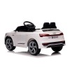 Παιδικό Ηλεκτροκίνητο Αυτοκίνητο - SUV Audi SQ8 white