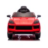 Ηλεκτροκίνητο Παιδικό Αυτοκίνητο - SUV Porsche Kayenne red