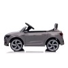Παιδικό Ηλεκτροκίνητο Παιδικό Αυτοκίνητο - SUV Audi SQ8 grey