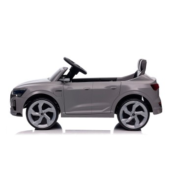 Παιδικό Ηλεκτροκίνητο Παιδικό Αυτοκίνητο - SUV Audi SQ8 grey