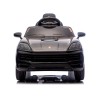 Ηλεκτροκίνητο Παιδικό Αυτοκίνητο - SUV Porsche Kayenne black