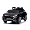 Παιδικό Ηλεκτροκίνητο Αυτοκίνητο - SUV Audi SQ8 black