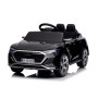 Παιδικό Ηλεκτροκίνητο Αυτοκίνητο - SUV Audi SQ8 black