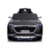 Παιδικό Ηλεκτροκίνητο Αυτοκίνητο - SUV Audi SQ8 black
