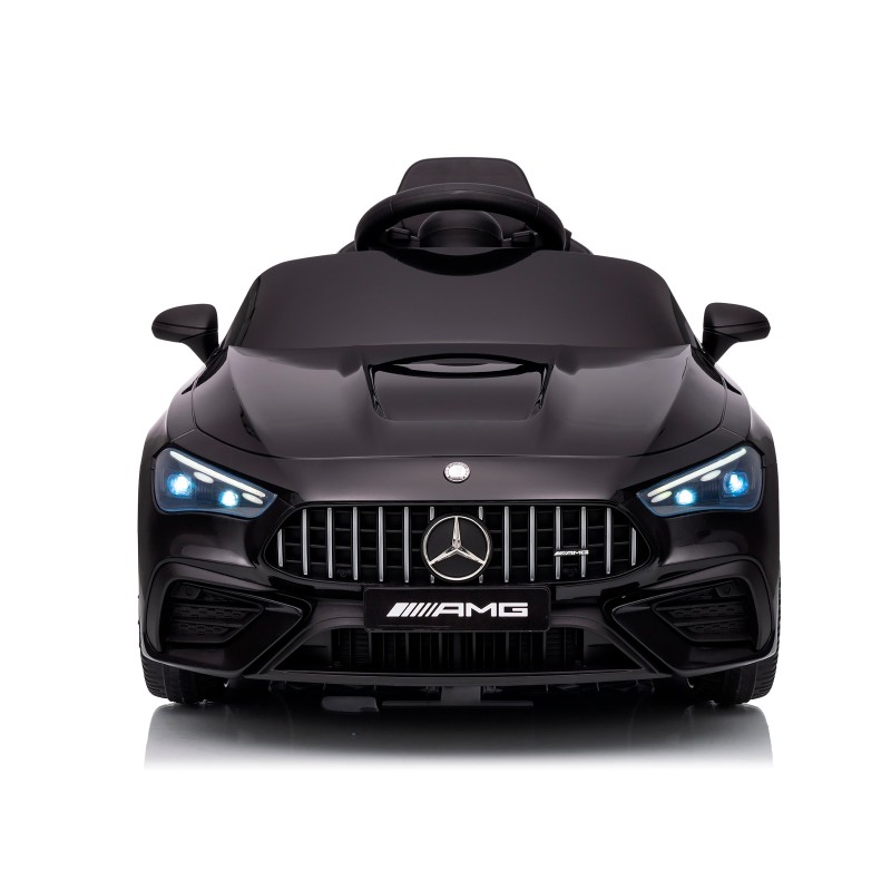 Παιδικό Ηλεκτροκίνητο Αυτοκίνητο - Mercedes  AMG CLE 53 black