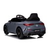 Παιδικό Ηλεκτροκίνητο Αυτοκίνητο - Mercedes  AMG CLE 53 grey