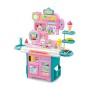 Children's toy ice cream shop 32 pcs.