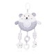 Plush toy for stroller and bed "Big bear" Plush toy for stroller and bed "Big bear"