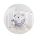 Plush toy for stroller and bed "Big bear" Plush toy for stroller and bed "Big bear"