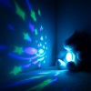 Plush toy with projector and music Little Unicorn
